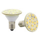 2 Watts - 24 volts - indicator led - E10 - D26*29mm - E10-YLL-24VX - AZLED
